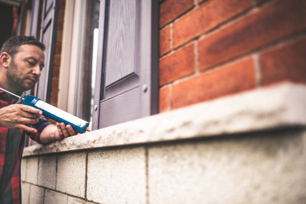 Best Garage Insulation Installation  in Norco, CA