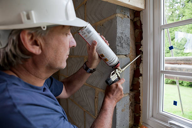 Best Insulation Replacement Services  in Norco, CA